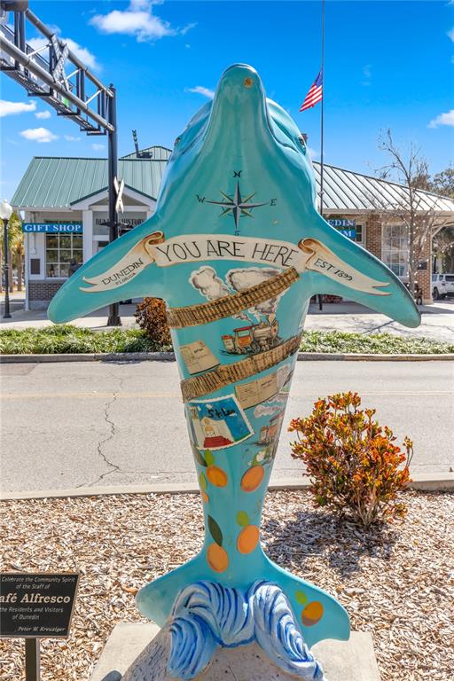 101 Shore Drive Dunedin, FL 34698 - Photo 74 of 96