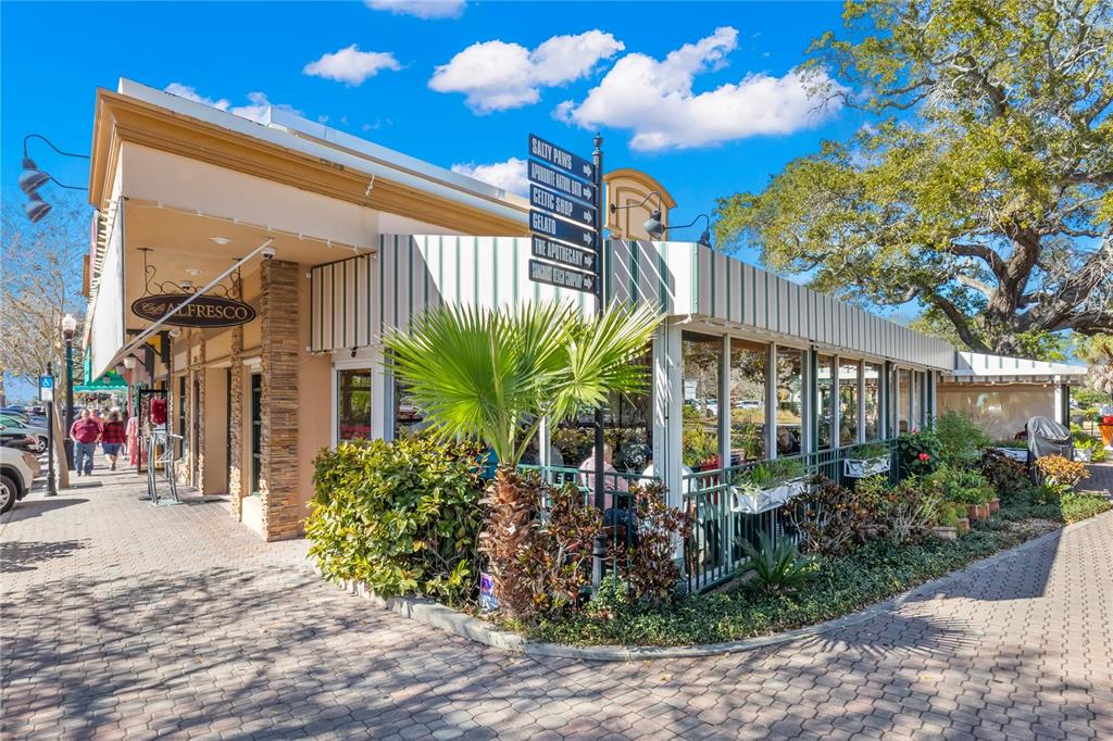 101 Shore Drive Dunedin, FL 34698 - Photo 75 of 96