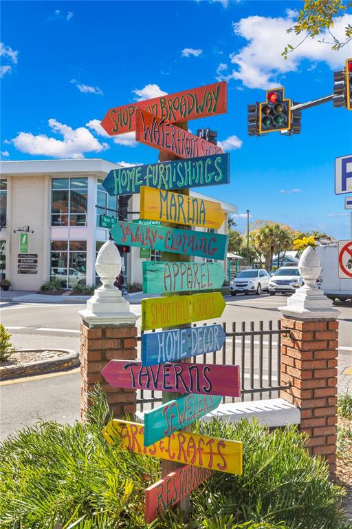 101 Shore Drive Dunedin, FL 34698 - Photo 76 of 96