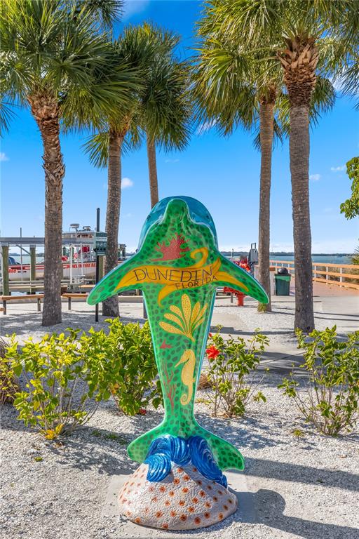 101 Shore Drive Dunedin, FL 34698 - Photo 77 of 96