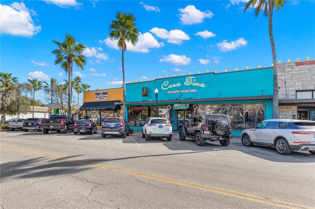 101 Shore Drive Dunedin, FL 34698 - Photo 79 of 96