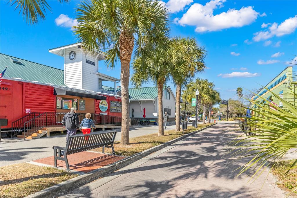 101 Shore Drive Dunedin, FL 34698 - Photo 87 of 96