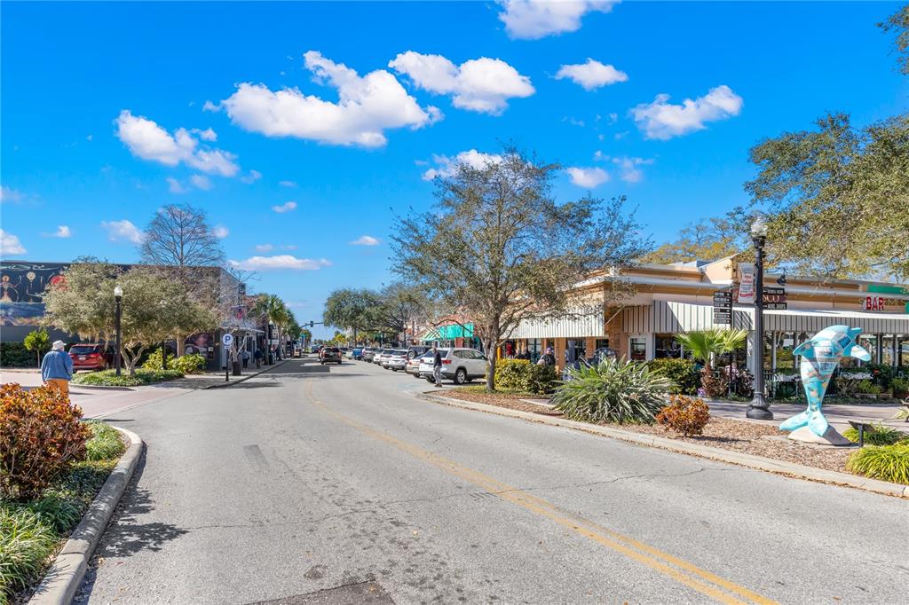 101 Shore Drive Dunedin, FL 34698 - Photo 88 of 96