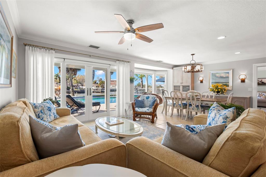 101 Shore Drive Dunedin, FL 34698 - Photo 9 of 96