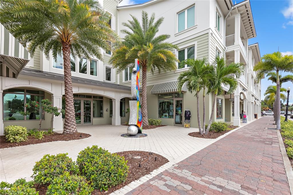 101 Shore Drive Dunedin, FL 34698 - Photo 91 of 96
