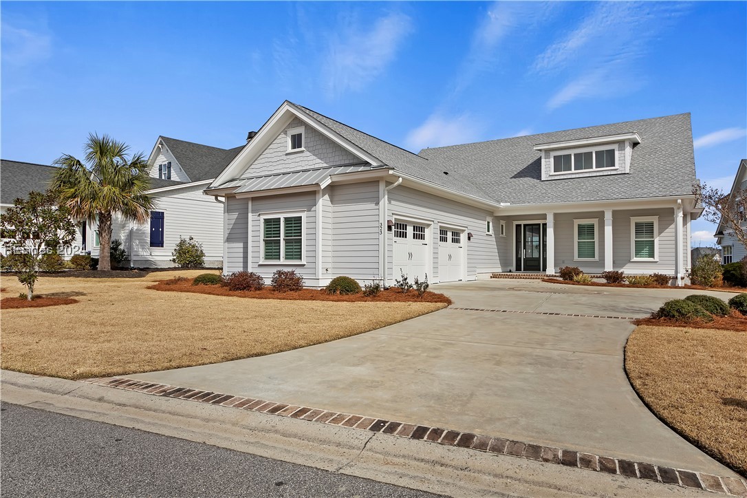 323 Lakepoint Circle Bluffton, SC 29910 - Photo 1 of 1