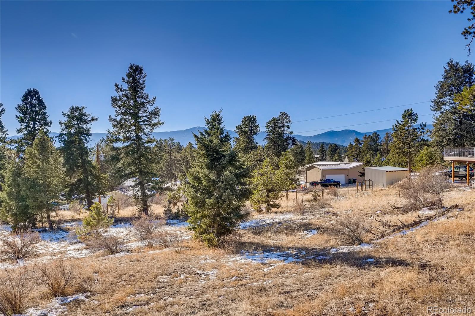 34204 Ponca Road Pine, CO 80470 - Photo 28 of 28 Gallery Image 28