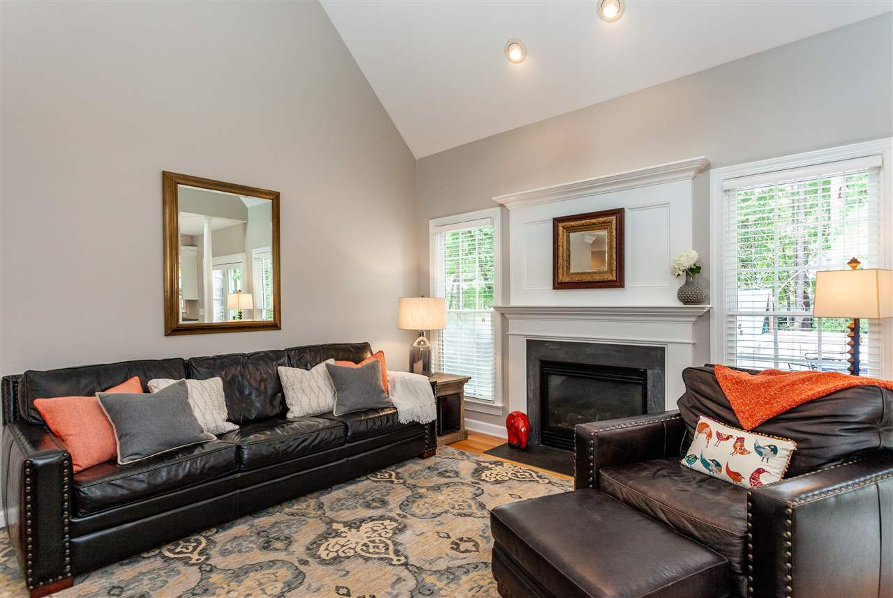 604 Scotts Ridge Trail Apex, NC 27502 - Photo 4 of 24 Family Room