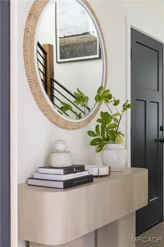 a vase of flowers sitting on a table