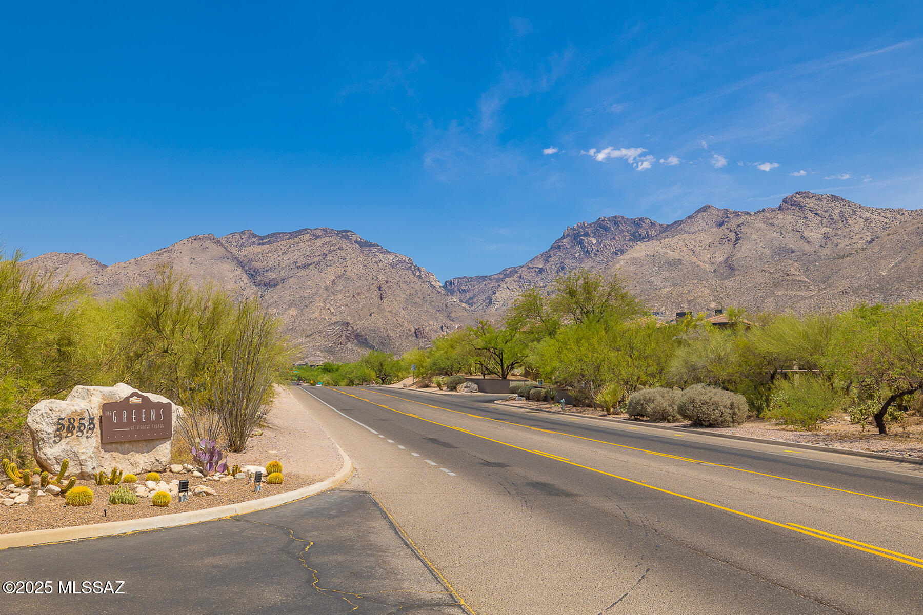 5855 North Kolb Road, Unit 5105 Tucson, AZ 85750 - Photo 36 of 40