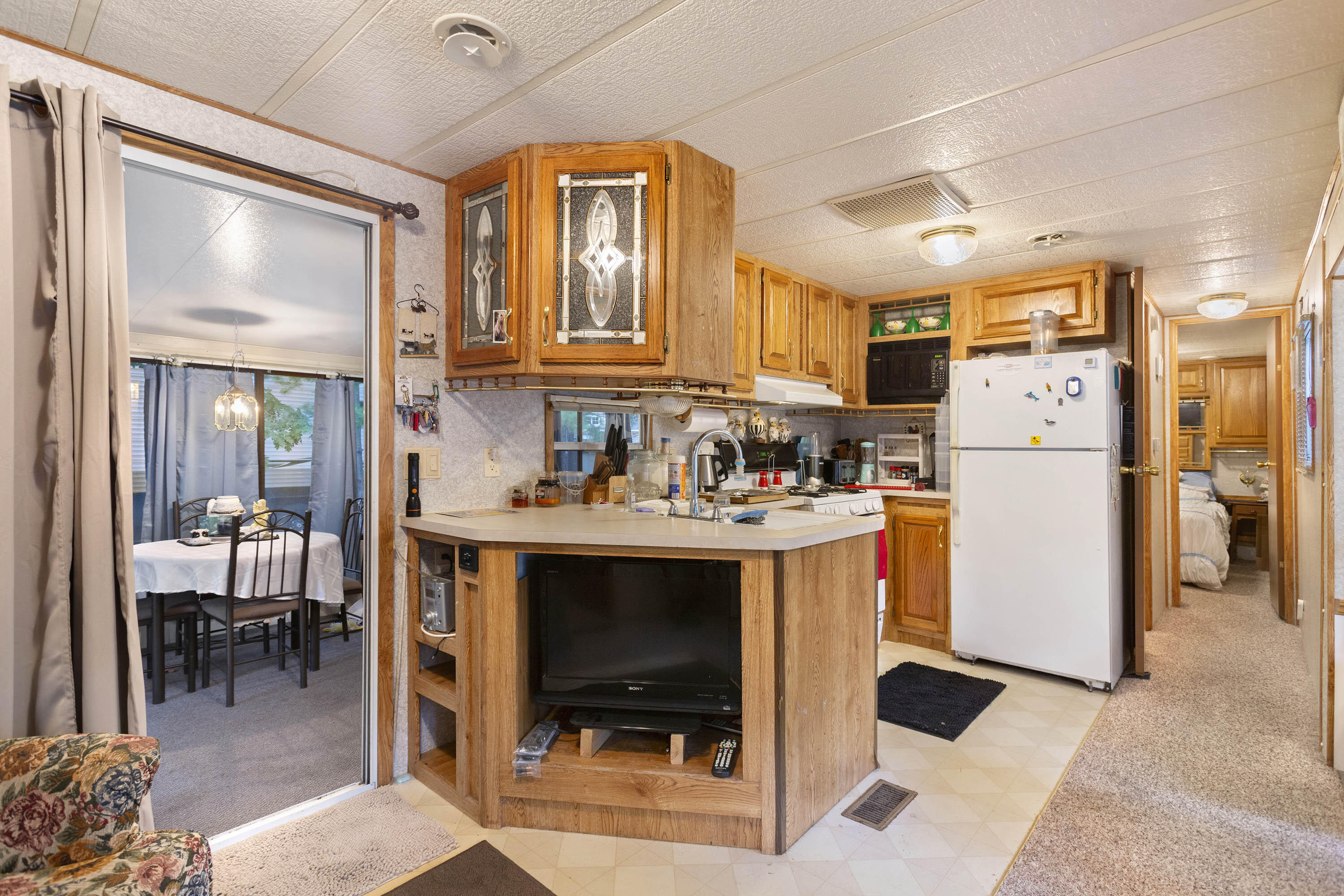1 Robinson Way, Unit 185 Kennebunk, ME 04043 - Photo 11 of 34 185-YankeeLand-046