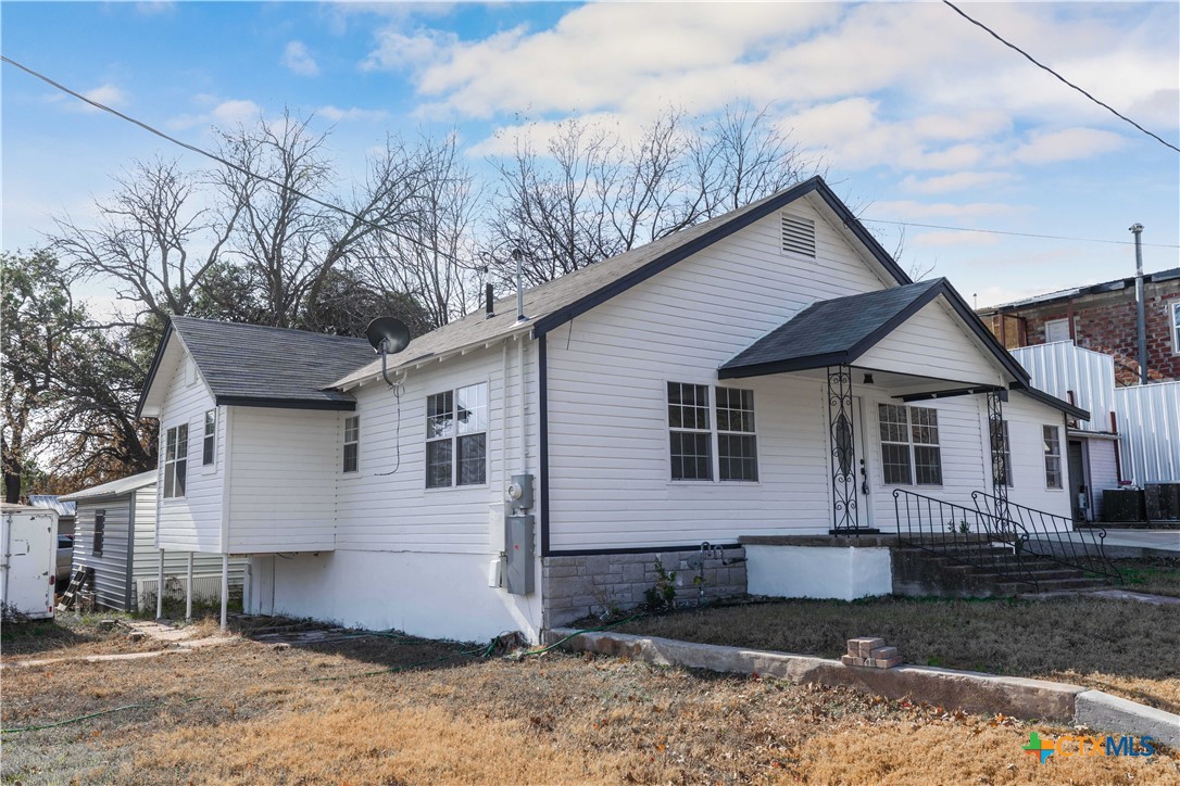 104 East Whitney Street Hamilton, TX 76531 - Photo 19 of 24