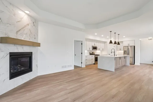 $599,900 | 2119 Bluestem Drive, Unit 201, Waukesha, WI 53188