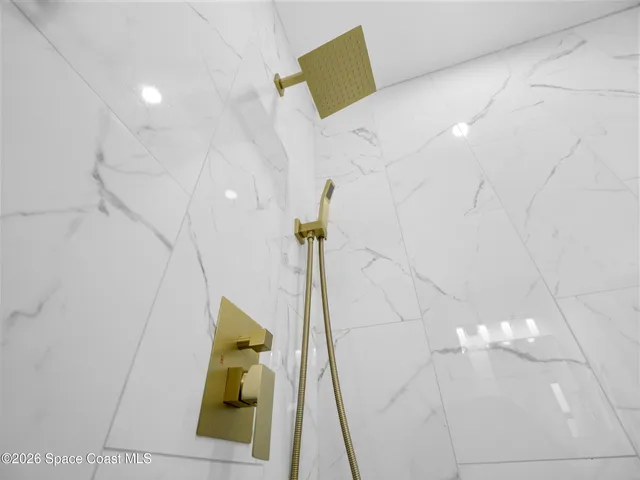 a bathroom with a sink