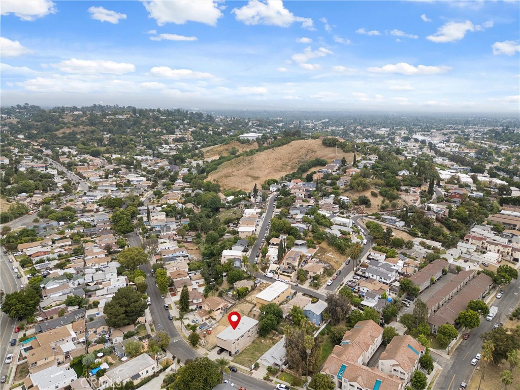 3925 Barrett Road Los Angeles, CA 90032 - Photo 15 of 17