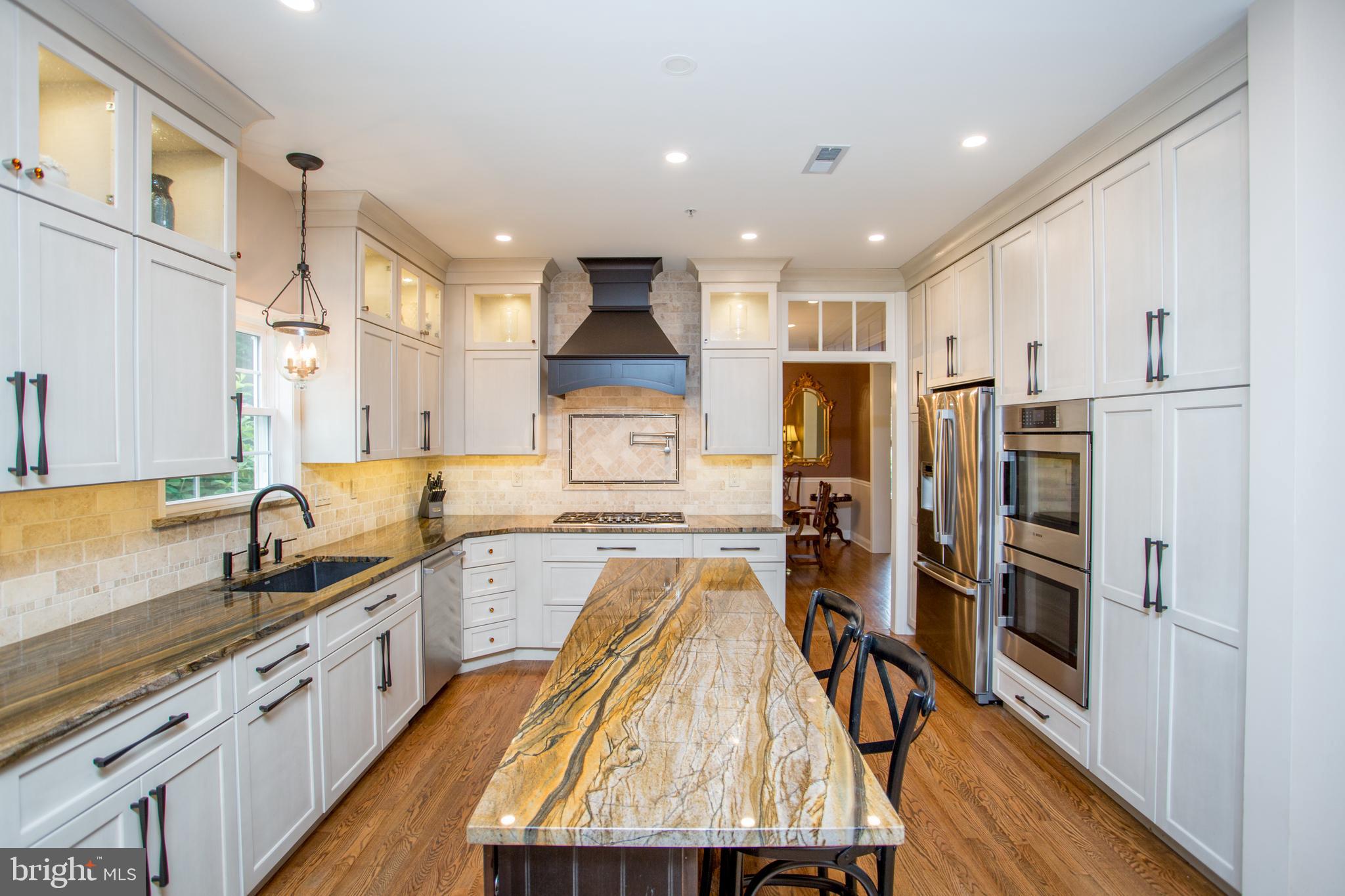 3879 Charter Club Drive Doylestown, PA 18902 - Photo 14 of 54 Lots of counter space and cabinets