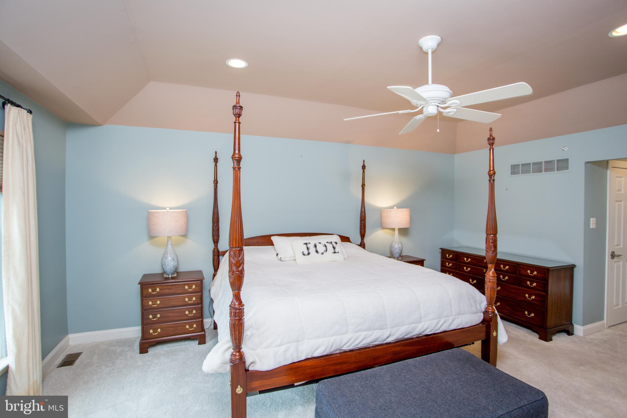 3879 Charter Club Drive Doylestown, PA 18902 - Photo 31 of 54 Trey ceiling