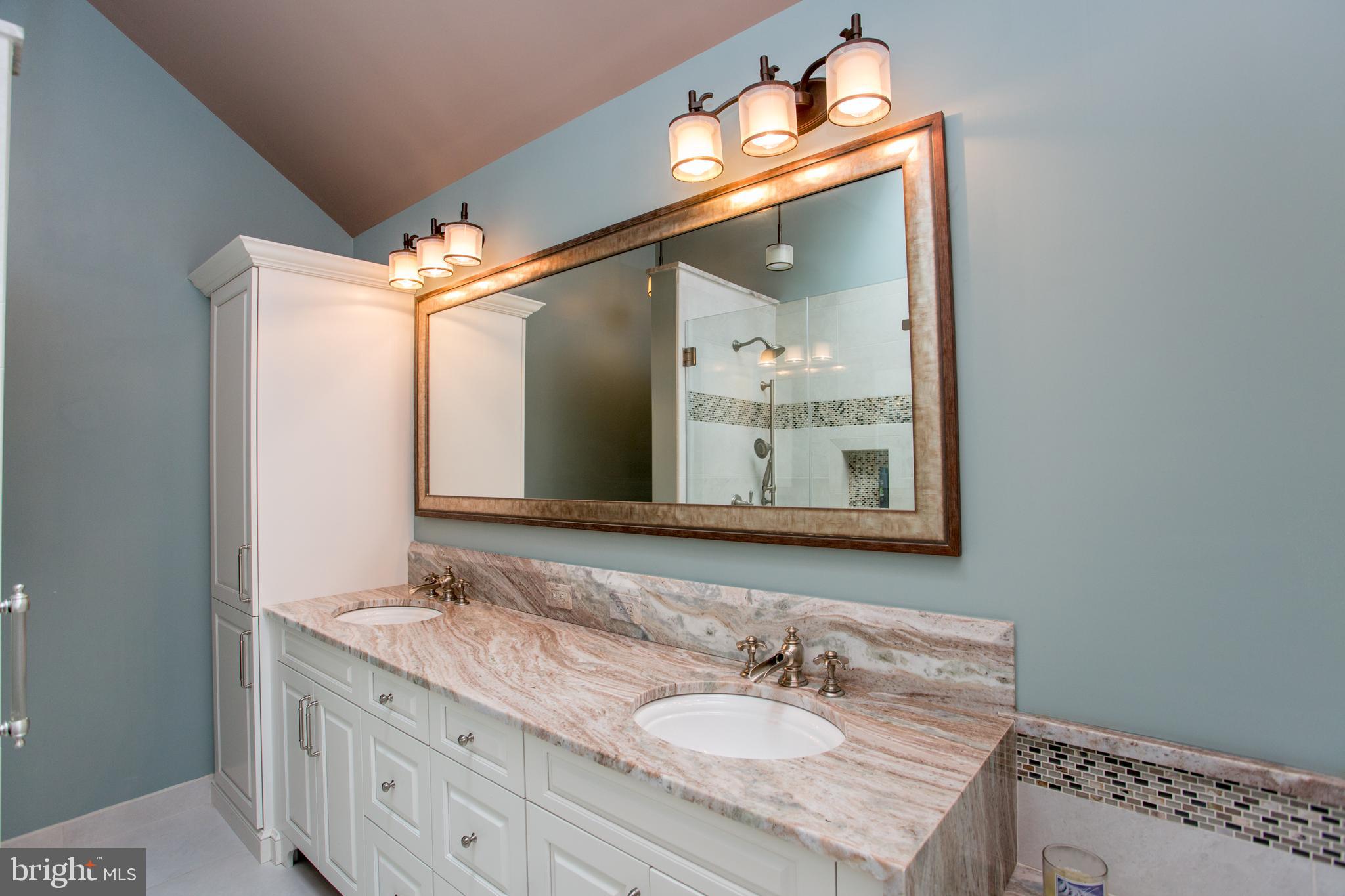 3879 Charter Club Drive Doylestown, PA 18902 - Photo 36 of 54 Linen cabinet