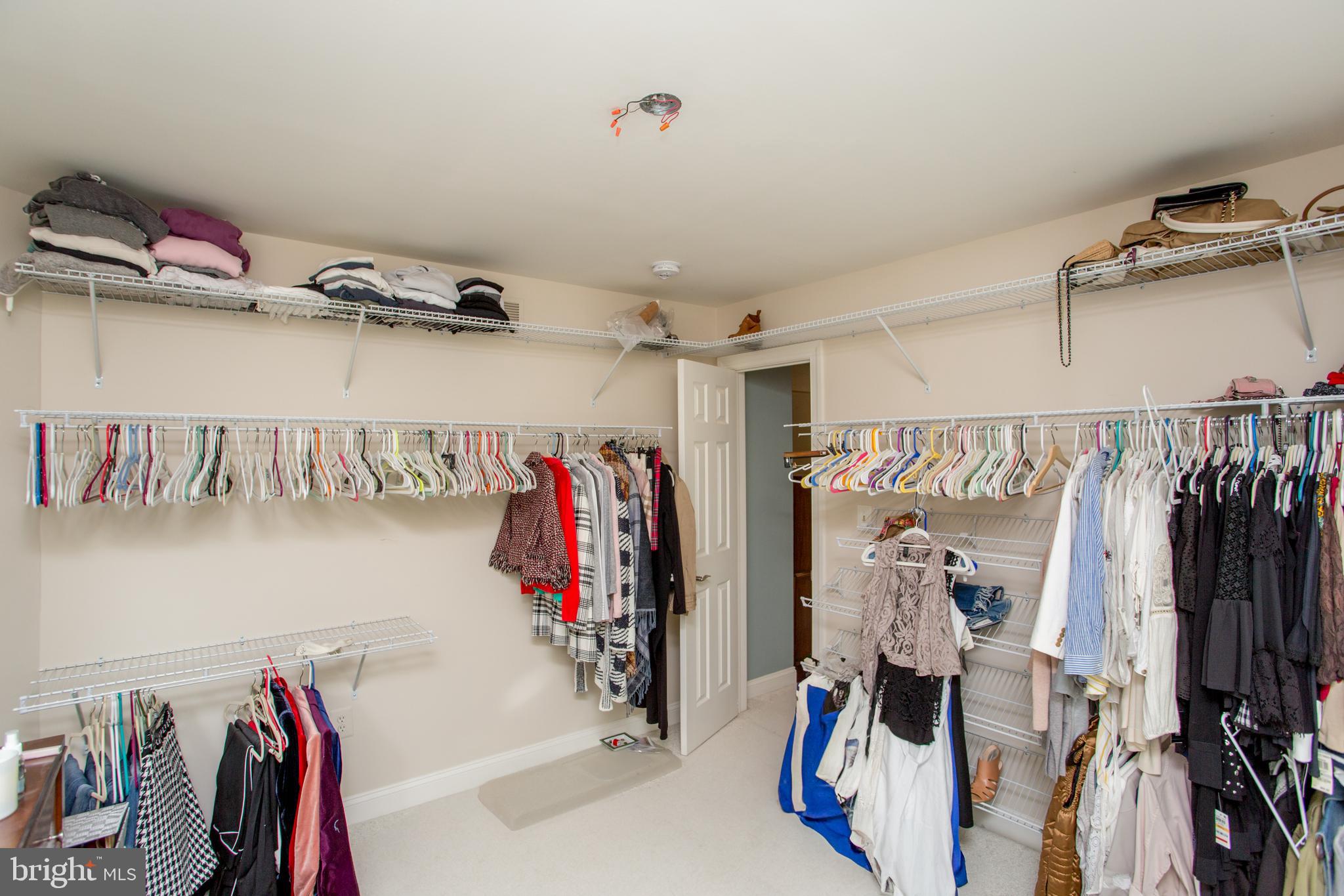 3879 Charter Club Drive Doylestown, PA 18902 - Photo 39 of 54 Use this as a bedroom, sitting room, closet