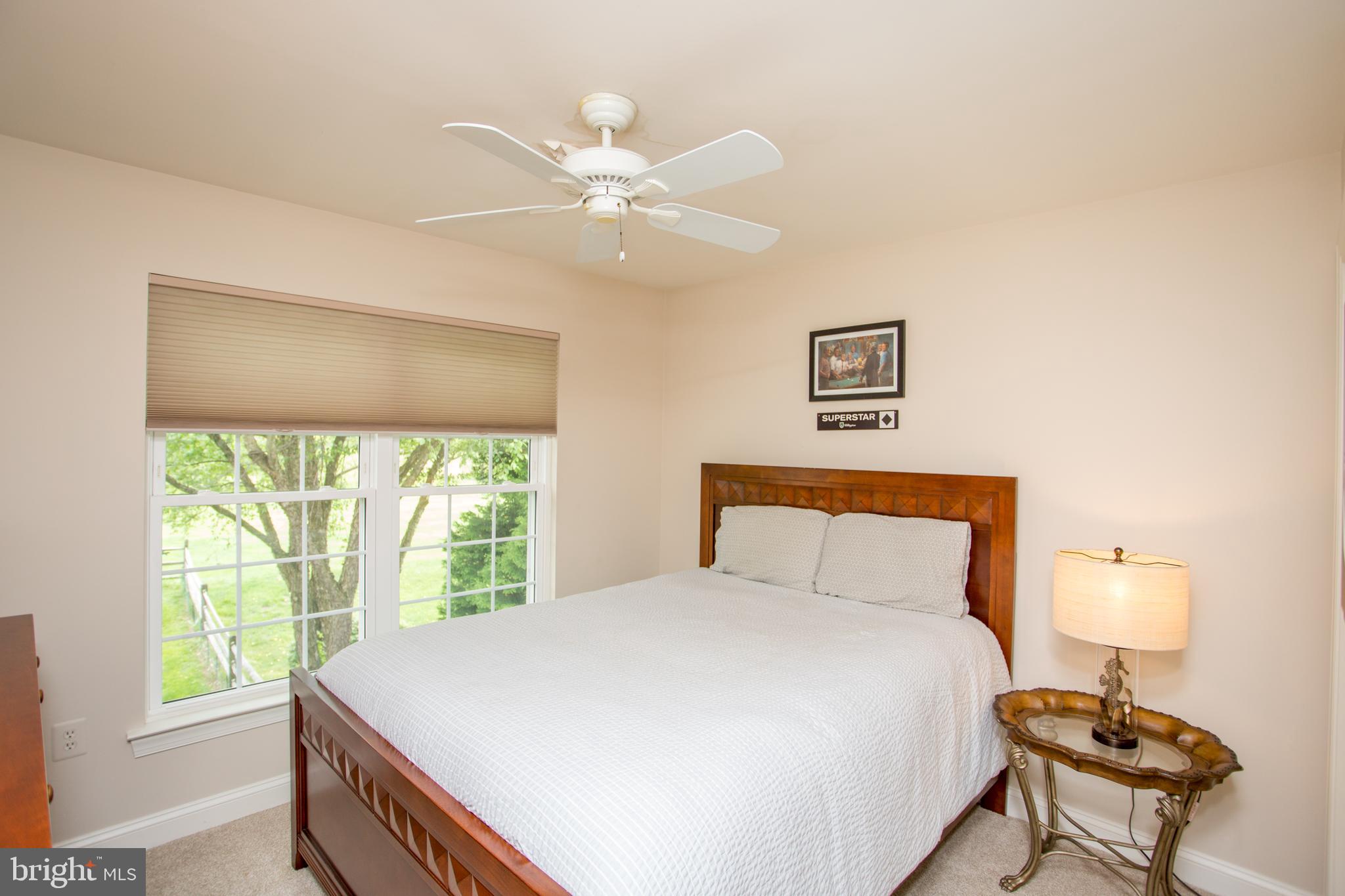 3879 Charter Club Drive Doylestown, PA 18902 - Photo 40 of 54 Bedroom 3