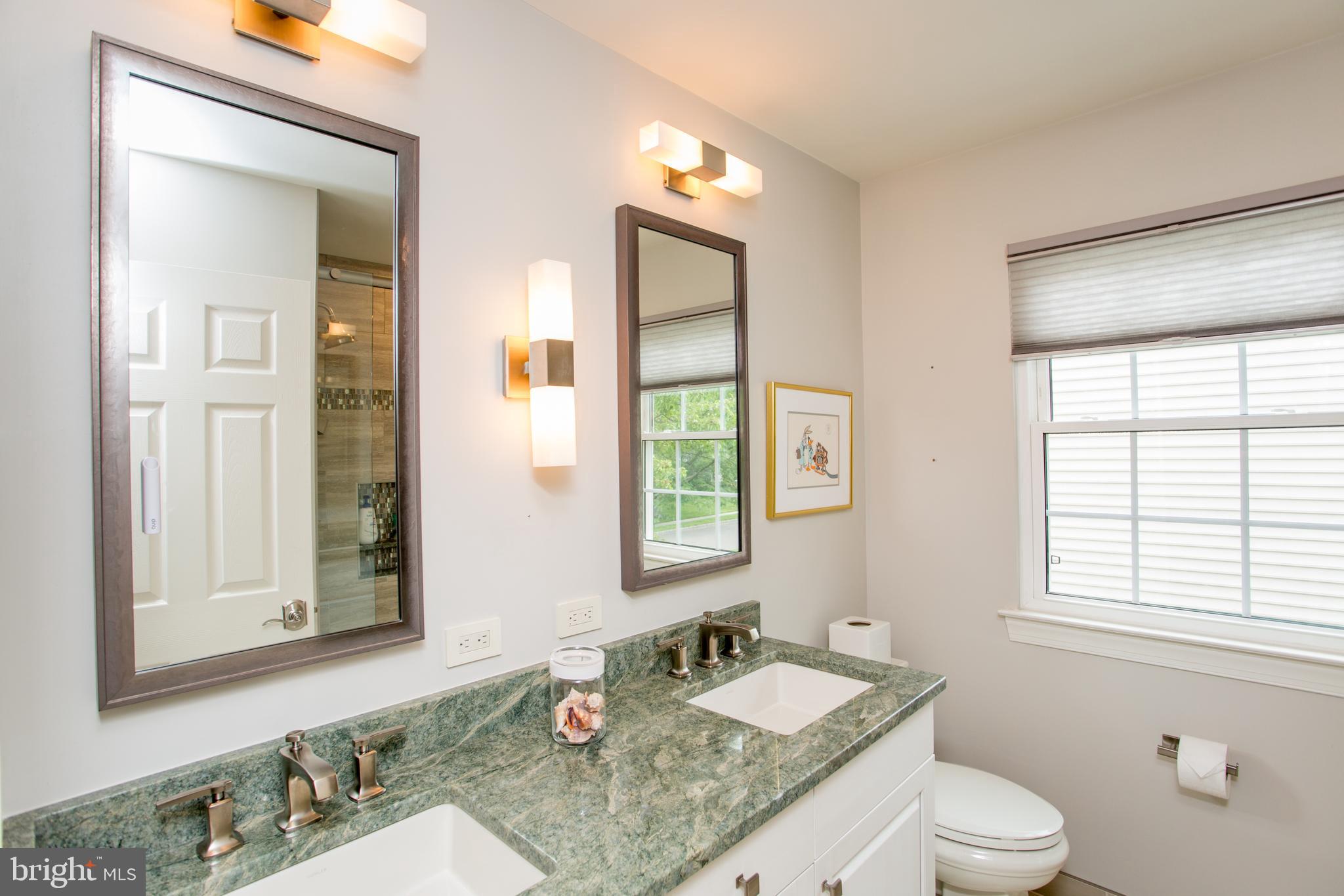 3879 Charter Club Drive Doylestown, PA 18902 - Photo 44 of 54 Hall bathroom