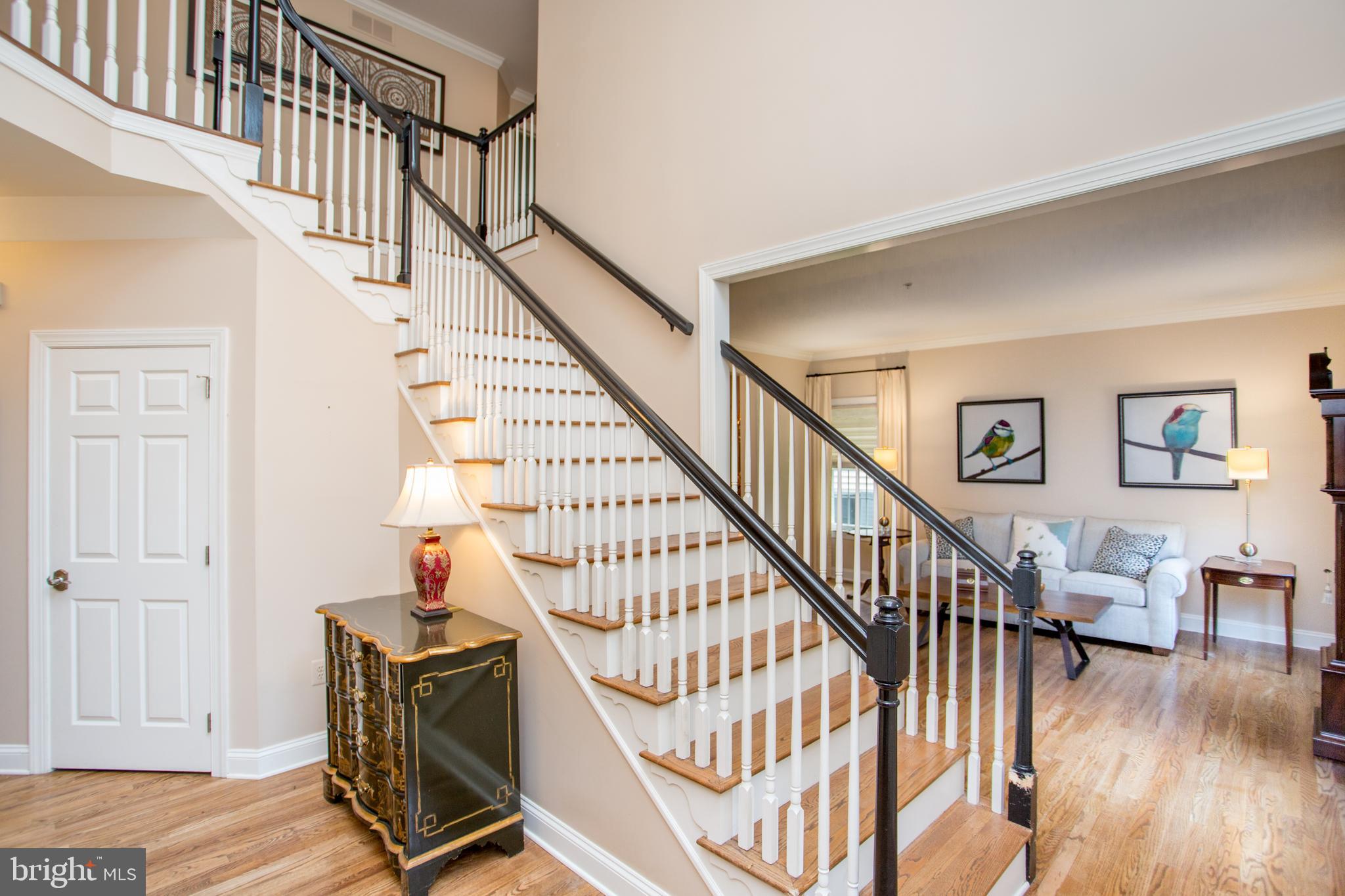 3879 Charter Club Drive Doylestown, PA 18902 - Photo 5 of 54 Center hall Colonial open to living room