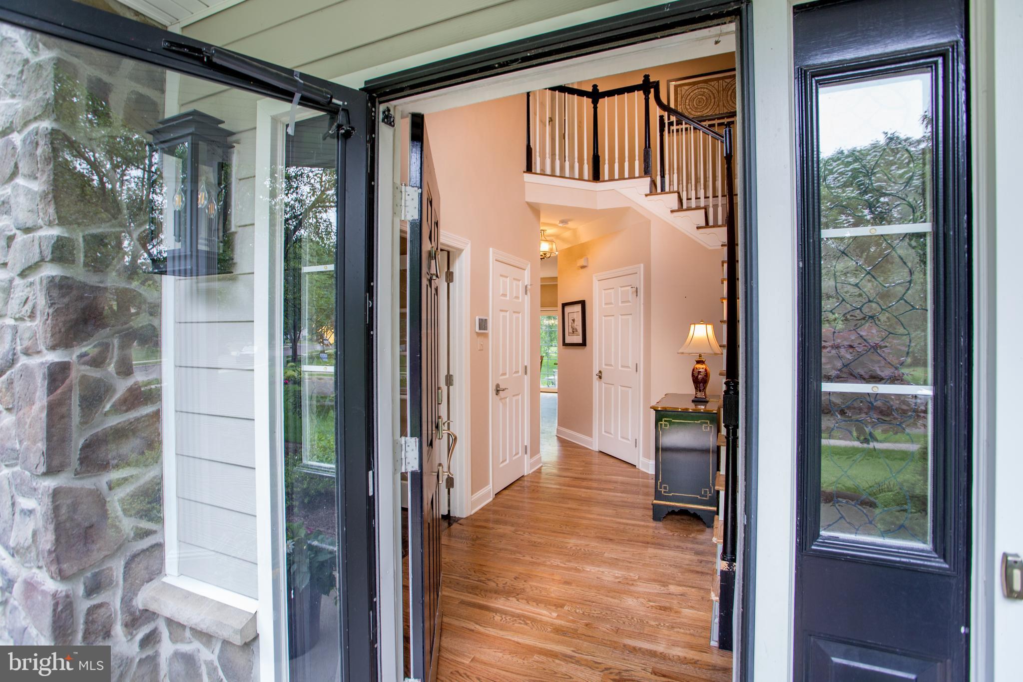 3879 Charter Club Drive Doylestown, PA 18902 - Photo 54 of 54 Welcome home!