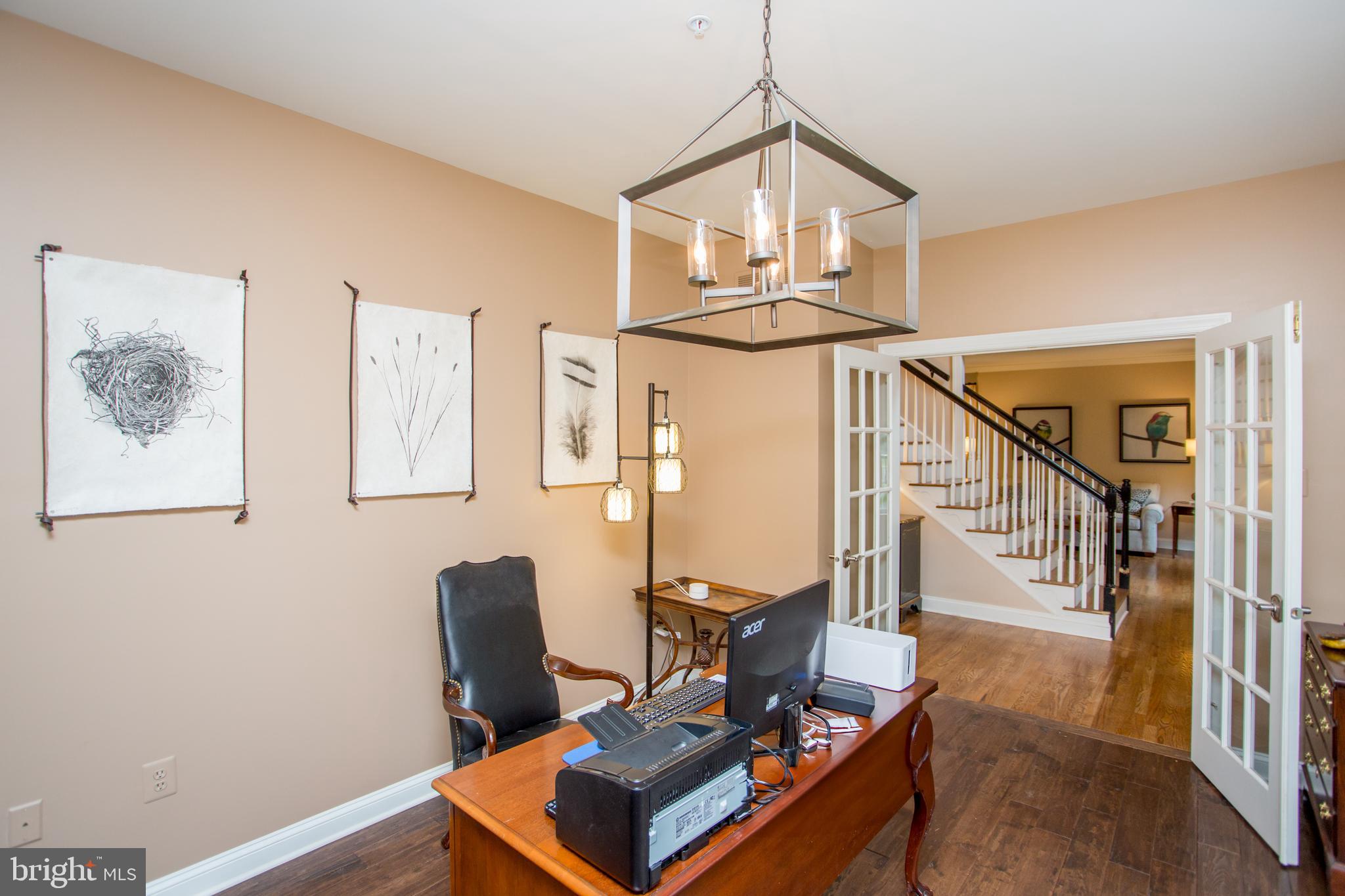 3879 Charter Club Drive Doylestown, PA 18902 - Photo 7 of 54 Office/study/den