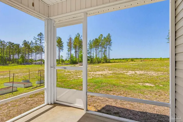 $299,000 | 1895 Pineview Church Road, Jay, FL 32565
