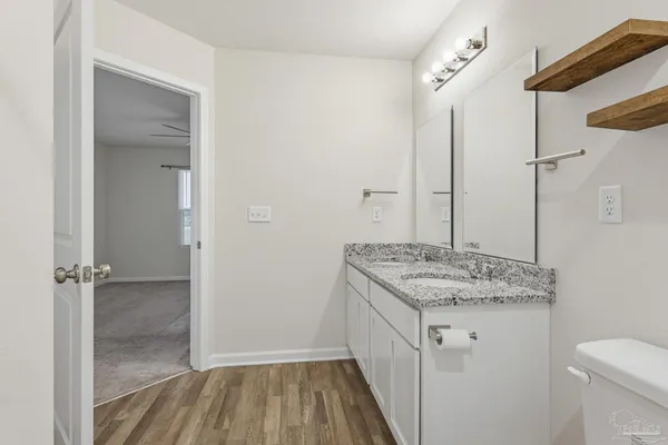 $299,000 | 1895 Pineview Church Road, Jay, FL 32565