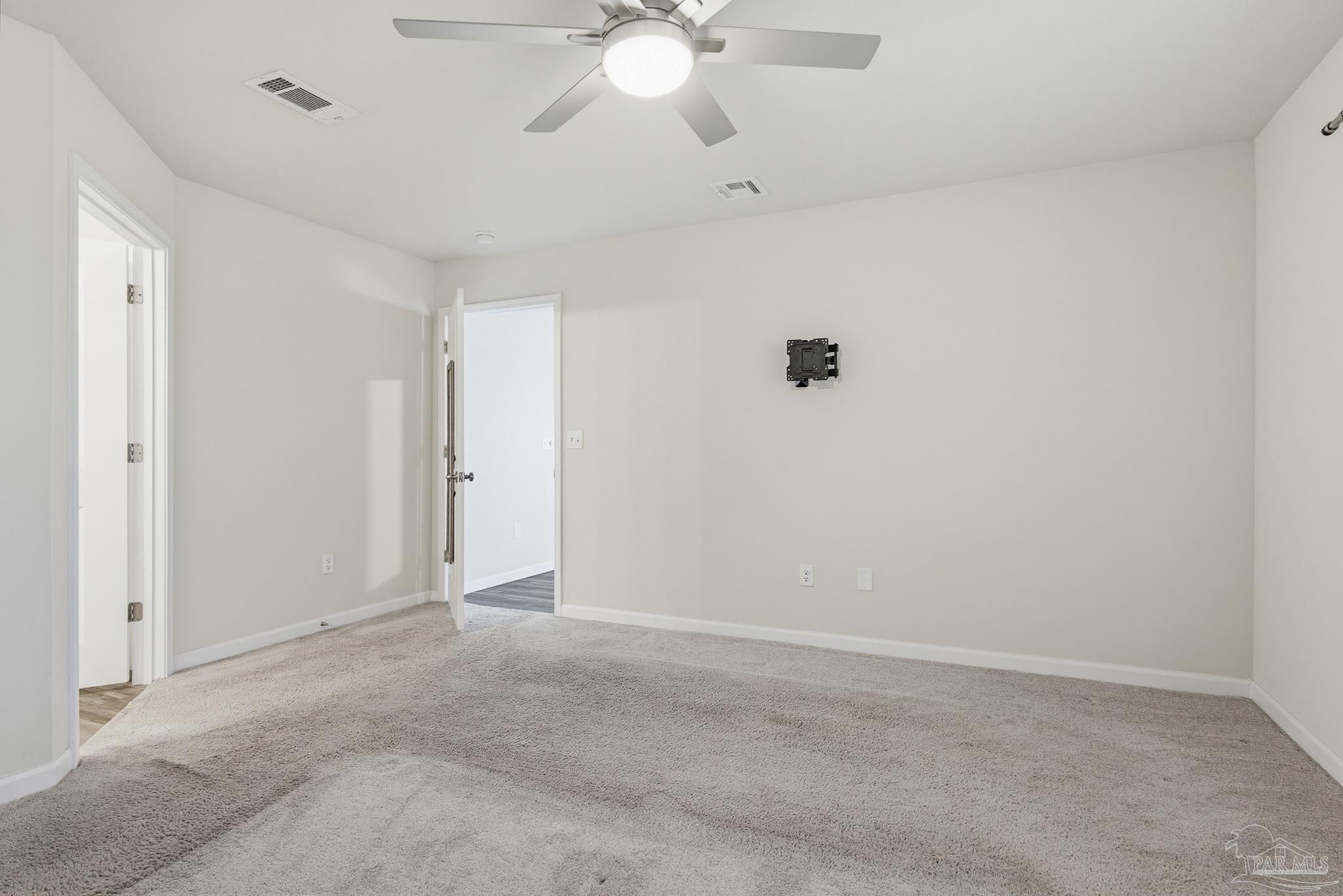 1895 Pineview Church Road Jay, FL 32565 - Photo 37 of 51