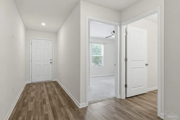 $299,000 | 1895 Pineview Church Road, Jay, FL 32565