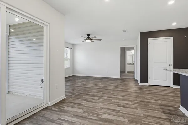 $299,000 | 1895 Pineview Church Road, Jay, FL 32565