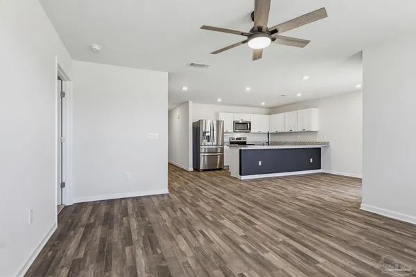 $299,000 | 1895 Pineview Church Road, Jay, FL 32565