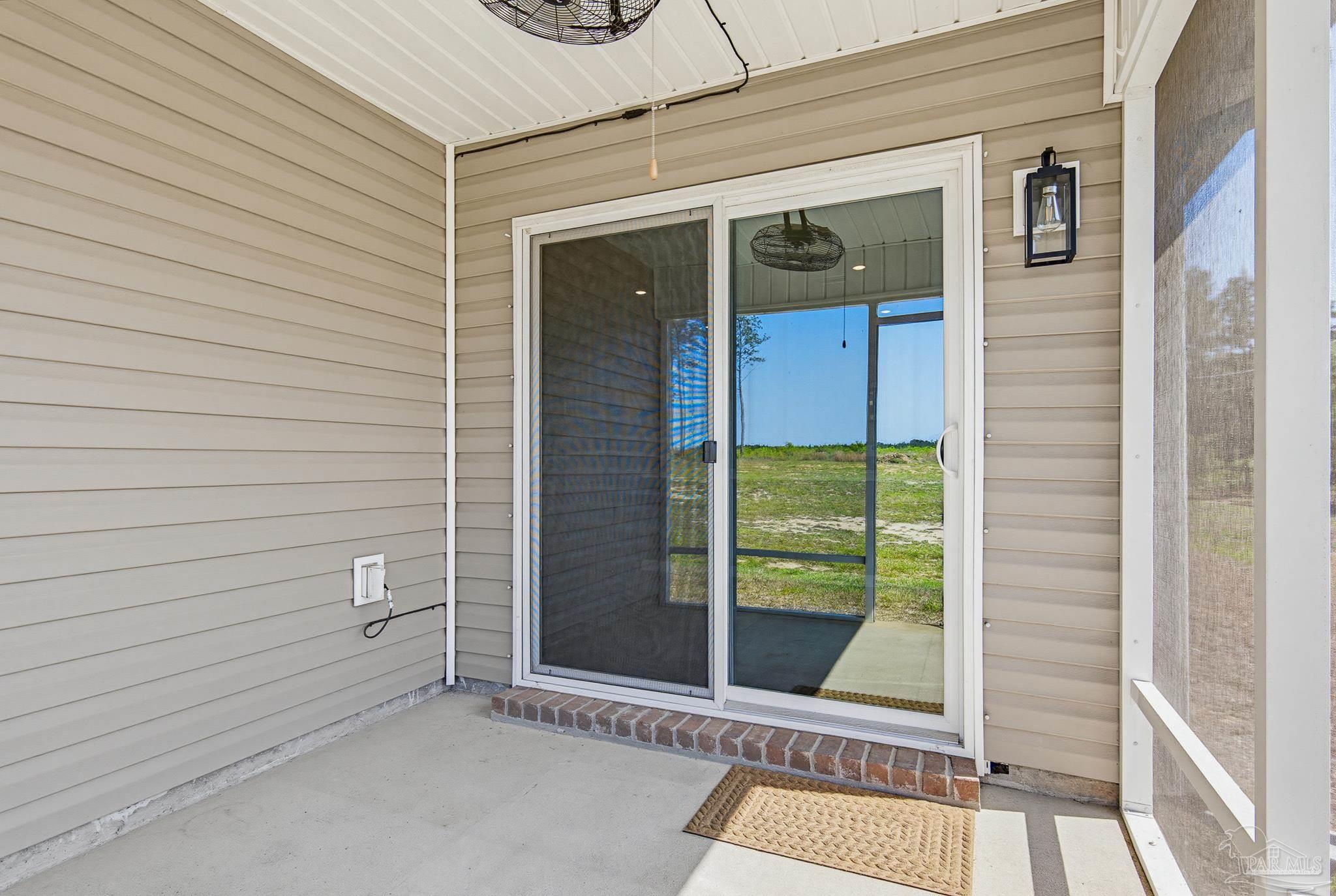 1895 Pineview Church Road Jay, FL 32565 - Photo 46 of 51