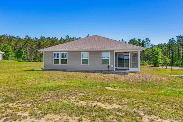 $299,000 | 1895 Pineview Church Road, Jay, FL 32565