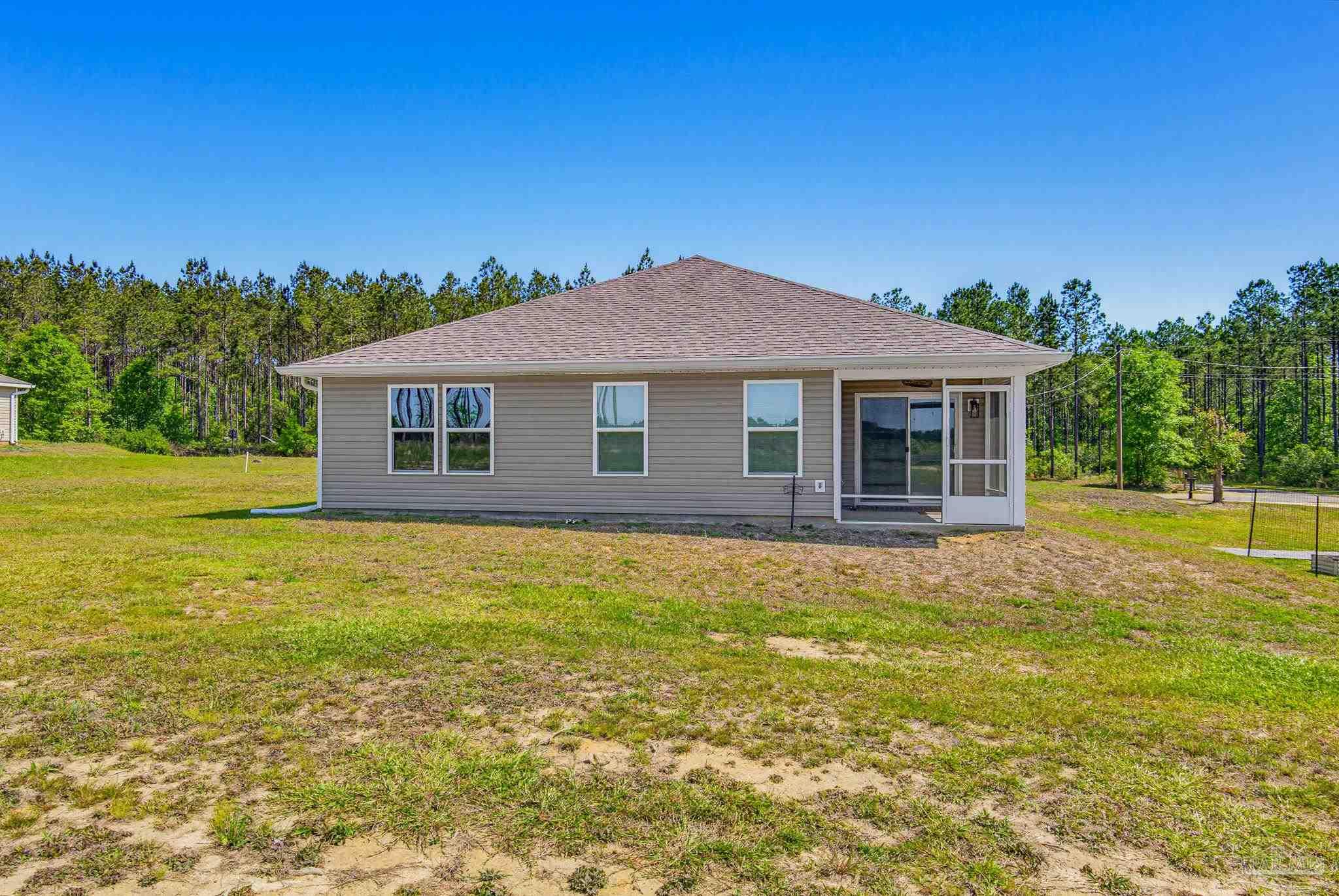 1895 Pineview Church Road Jay, FL 32565 - Photo 47 of 51