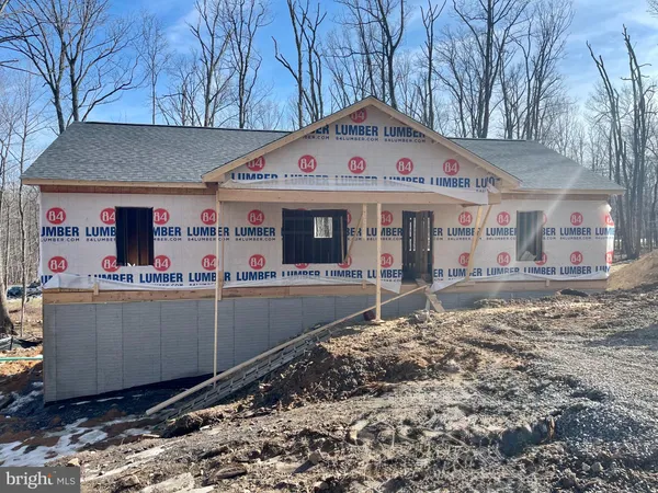 $340,000 | 720 Panther Drive, Winchester, VA 22602