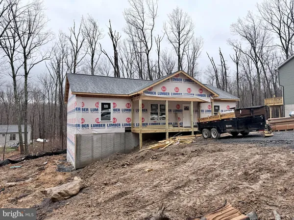 $350,000 | 720 Panther Drive, Winchester, VA 22602