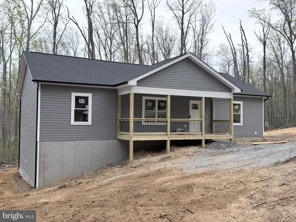 $340,000 | 720 Panther Drive, Winchester, VA 22602