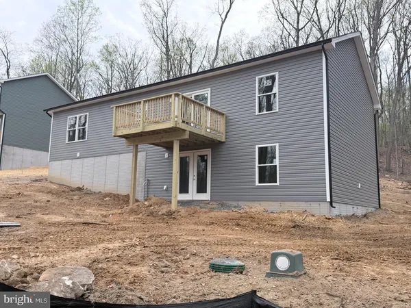 $340,000 | 720 Panther Drive, Winchester, VA 22602