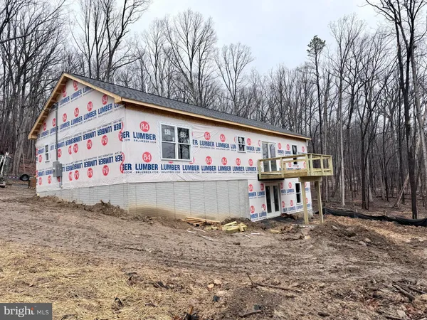 $350,000 | 720 Panther Drive, Winchester, VA 22602