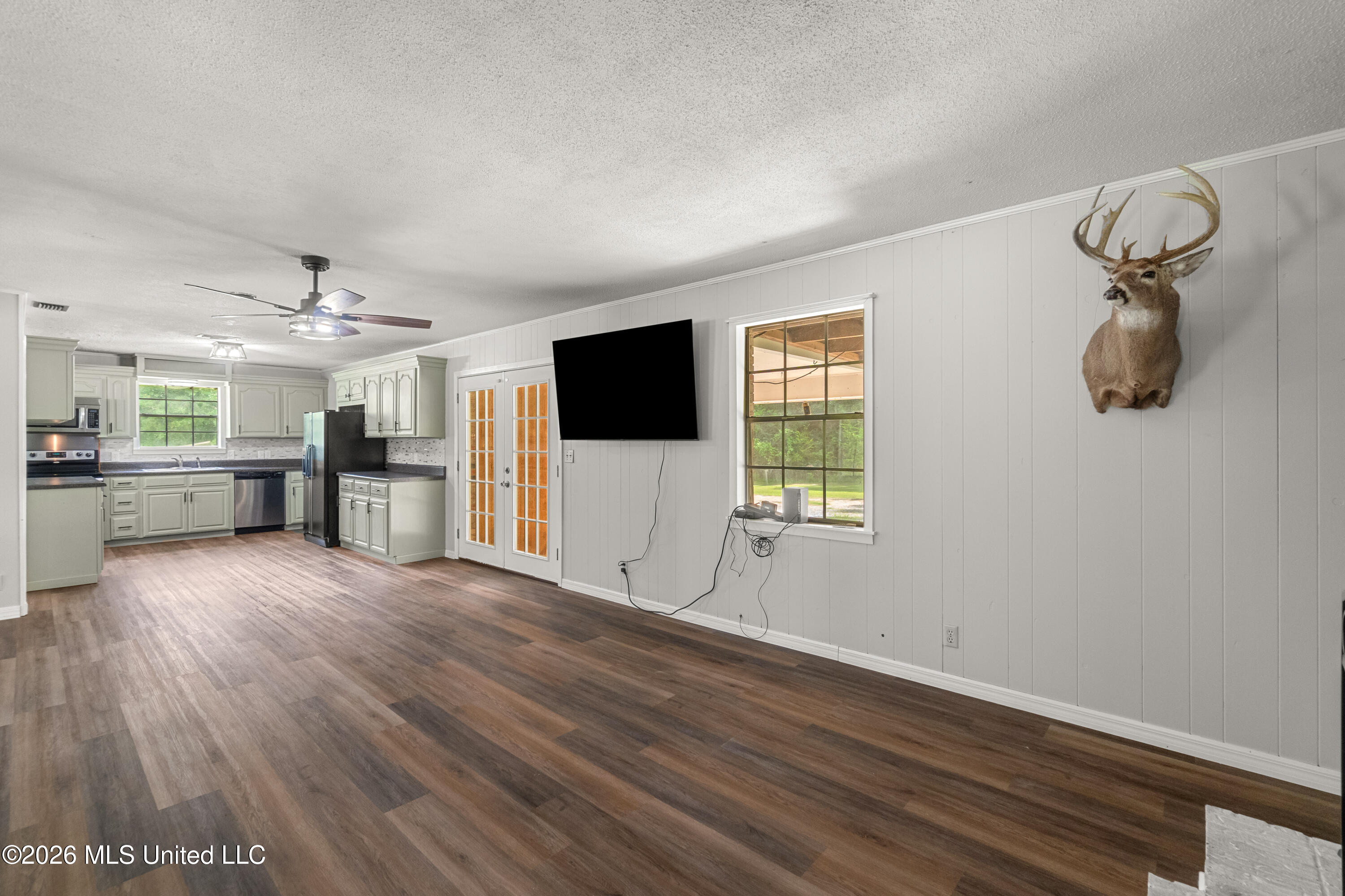 955 Clara Road Waynesboro, MS 39367 - Photo 10 of 45 955_Clara_Rd-10