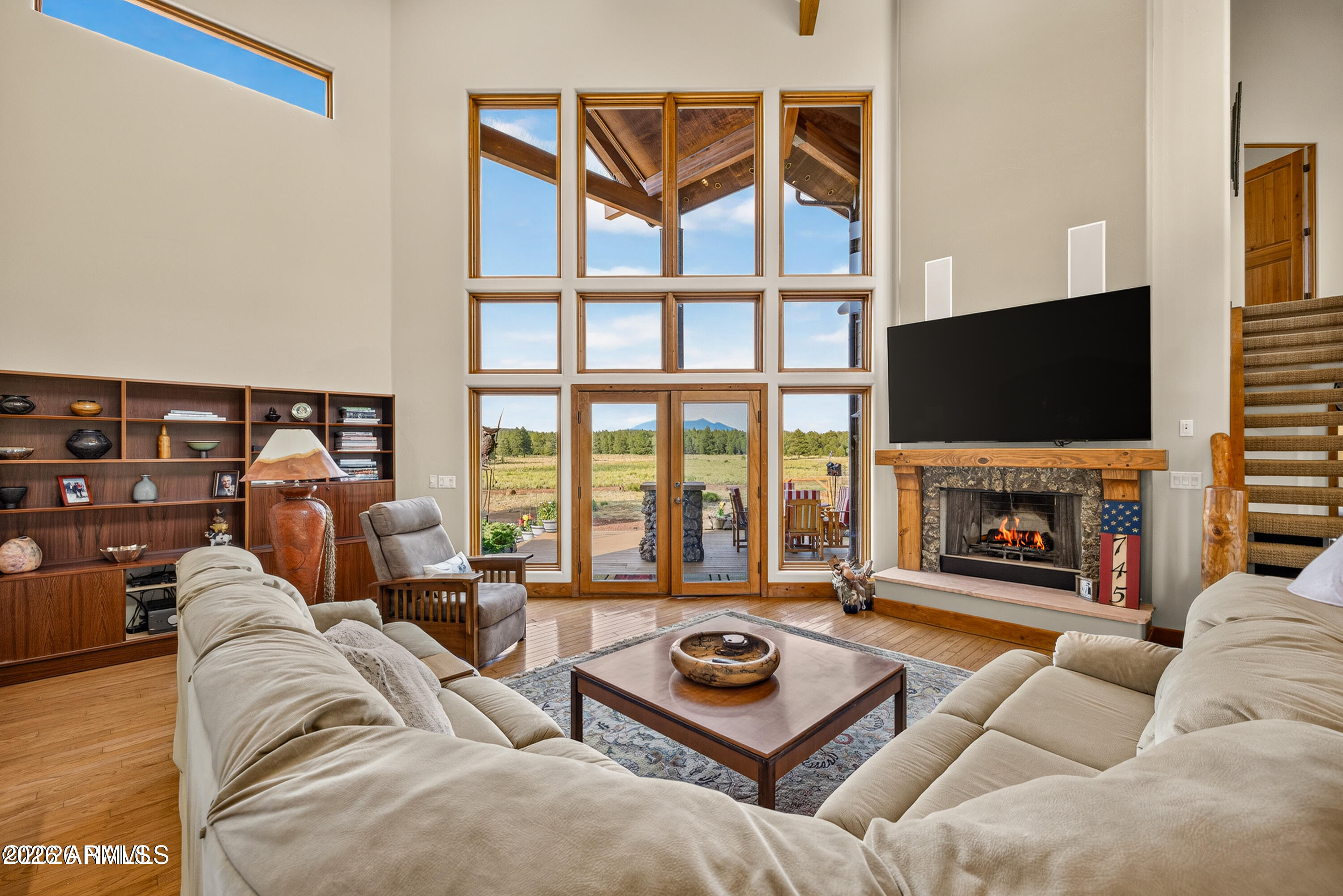 745 Dust Devil Drive Parks, AZ 86005 - Photo 11 of 68