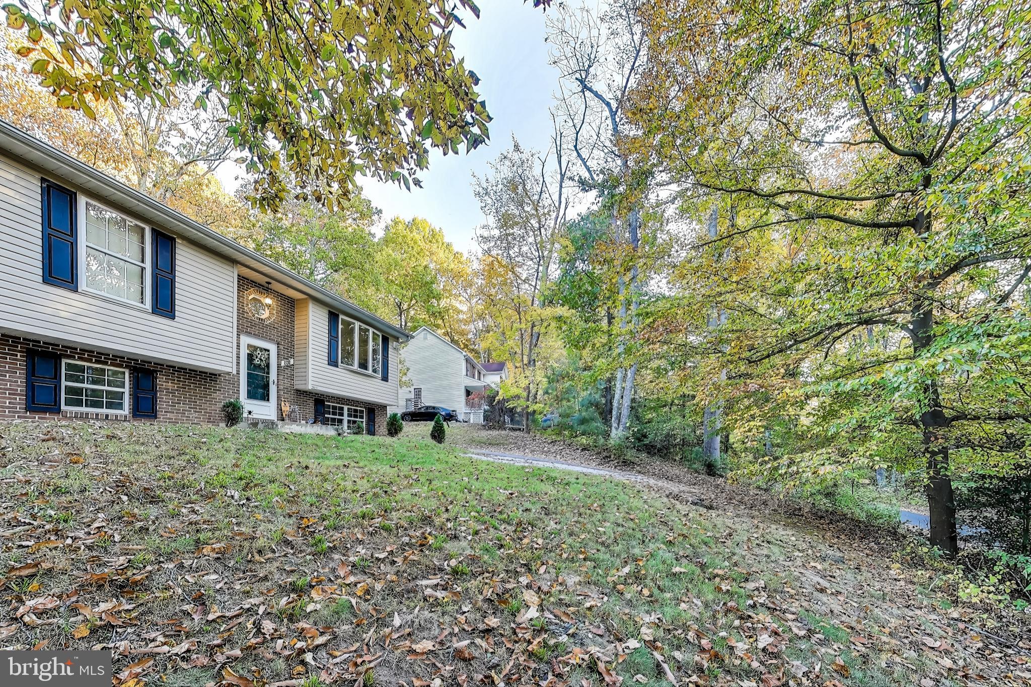 541 Platte Road Lusby, MD 20657 - Photo 6 of 43