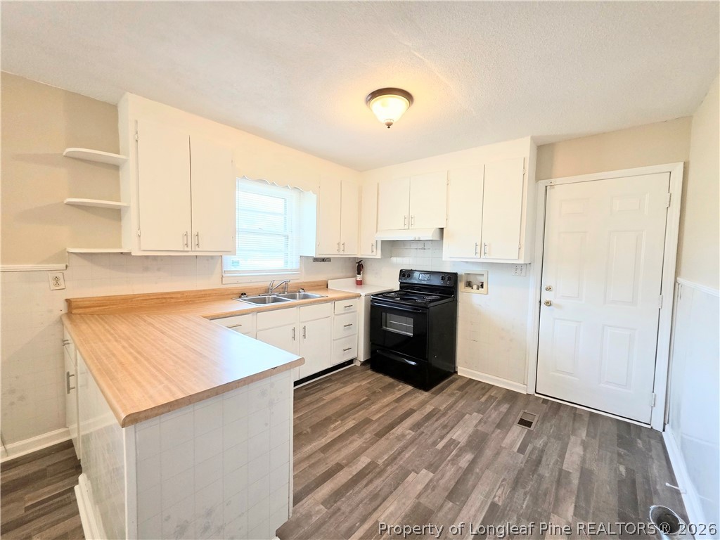 868 71st School Road Fayetteville, NC 28314 - Photo 5 of 17