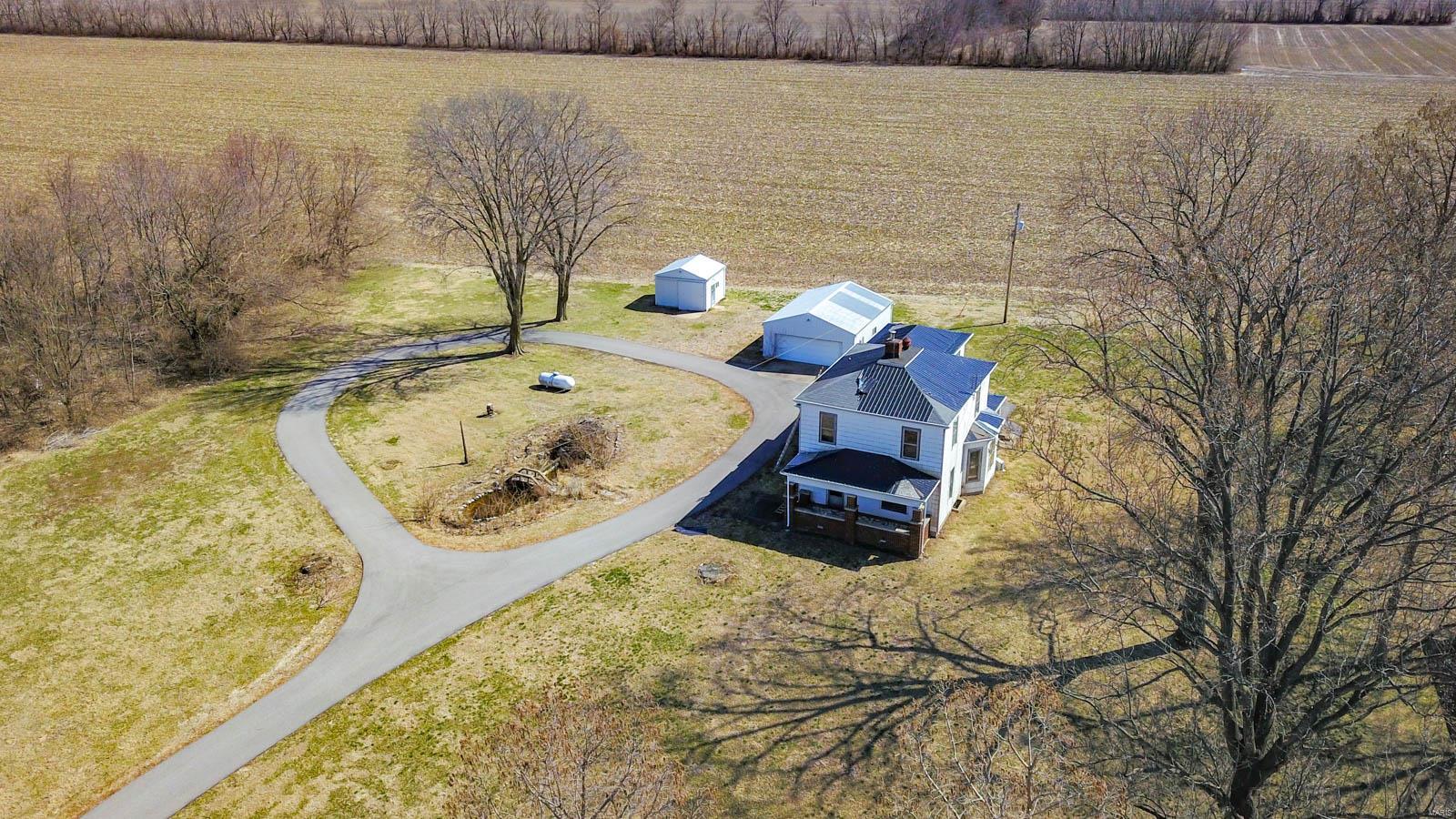 4404 Wanda Road Edwardsville, IL 62025 - Photo 4 of 35