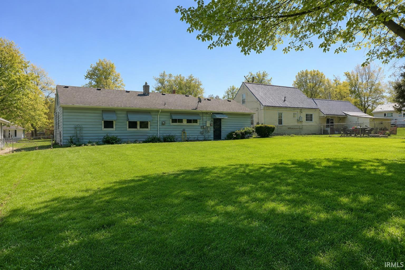 5048 Tyrone Road Fort Wayne, IN 46809 - Photo 21 of 22