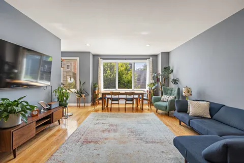 $949,000 | 28 St Pauls Avenue, Unit 1, Jersey City, NJ 07306