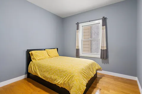 $949,000 | 28 St Pauls Avenue, Unit 1, Jersey City, NJ 07306